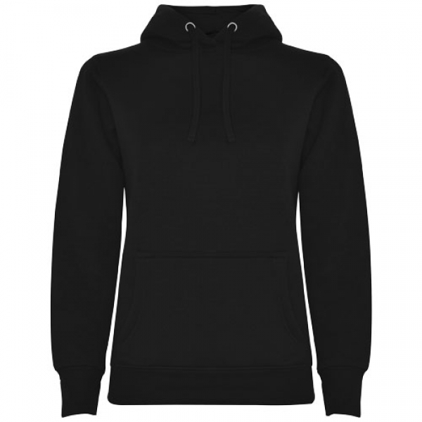 Urban damska bluza z kapturem