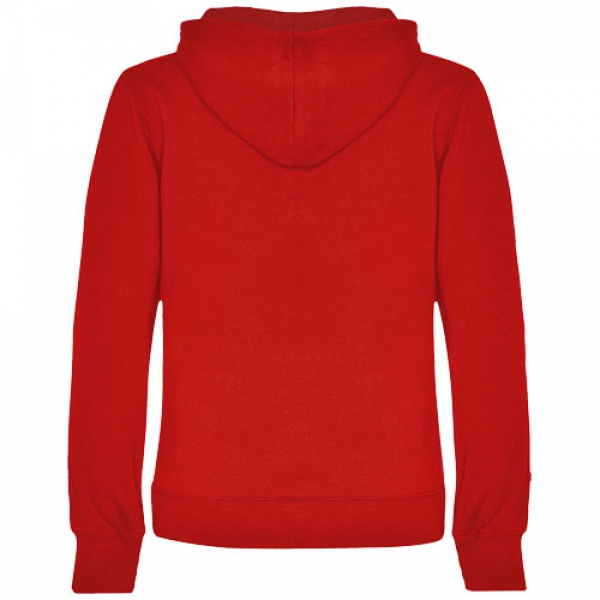 Urban damska bluza z kapturem 280 g/m²