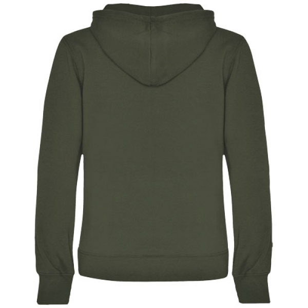 Urban damska bluza z kapturem 280 g/m²