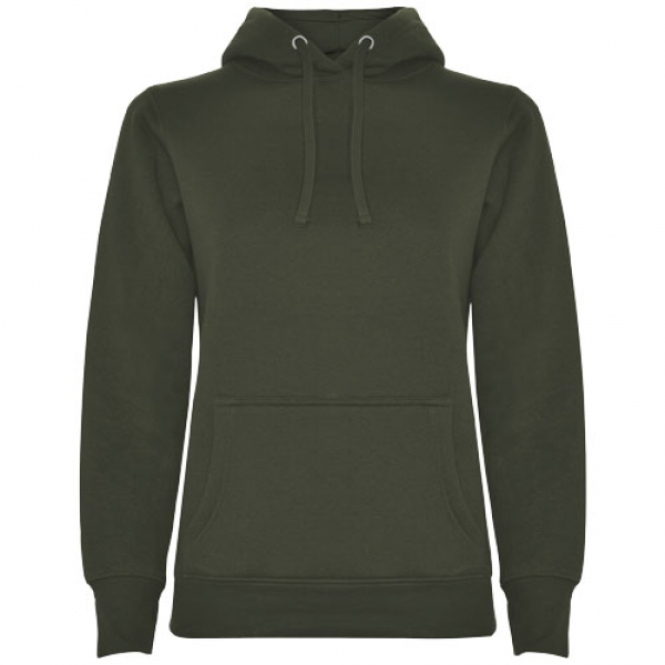 Urban damska bluza z kapturem 280 g/m²