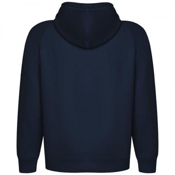 Vinson bluza unisex z kapturem 300 g/m²