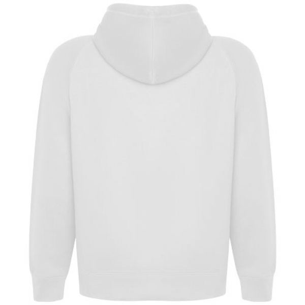 Vinson bluza unisex z kapturem