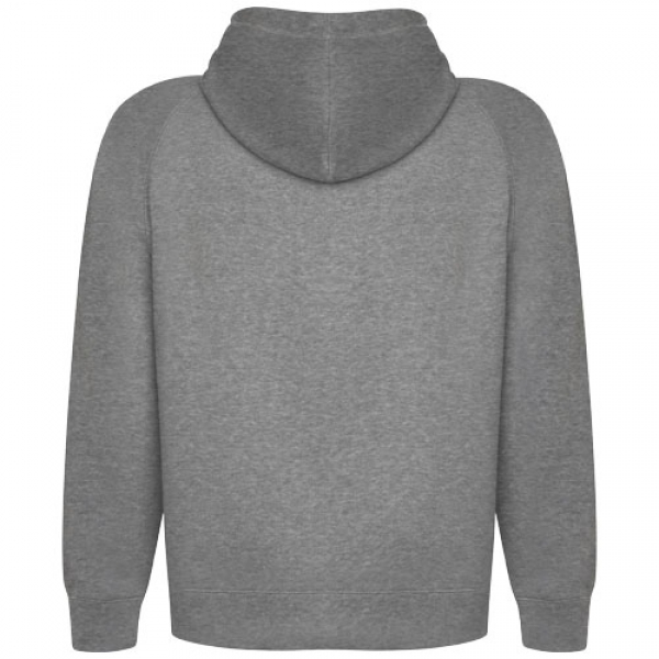Vinson bluza unisex z kapturem