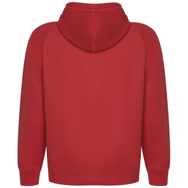 Vinson bluza unisex z kapturem