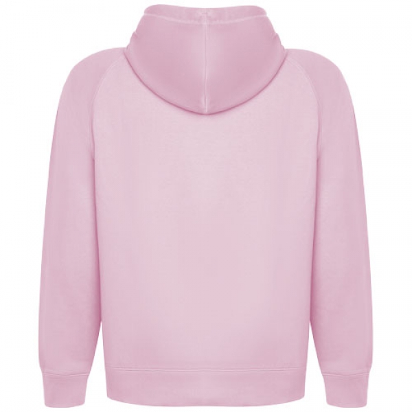 Vinson bluza unisex z kapturem