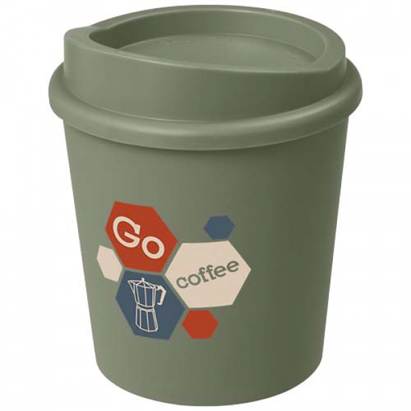 Americano® Switch kubek o pojemności 200 ml z pokrywką