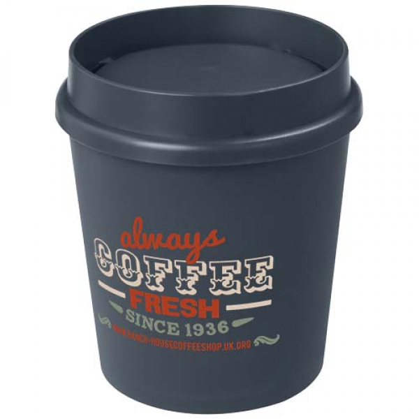 Americano® Switch kubek o pojemności 200 ml z pokrywką 360°