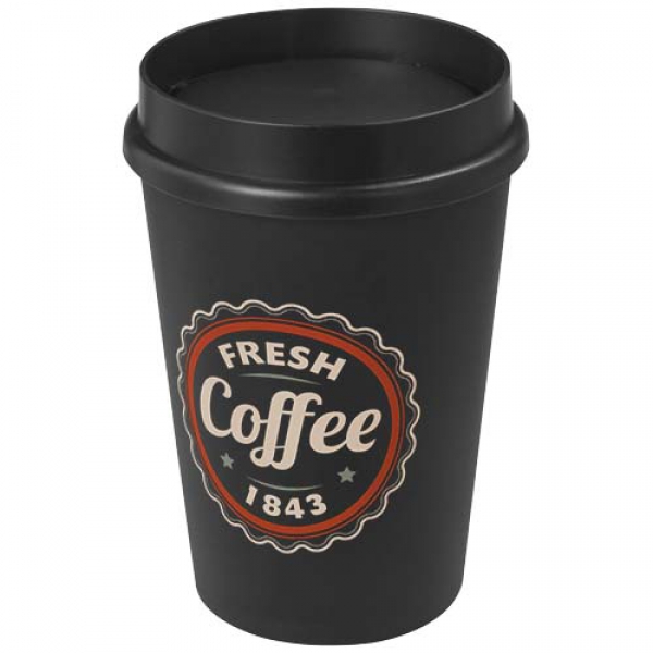 Americano® Switch kubek o pojemności 300 ml z pokrywką 360°