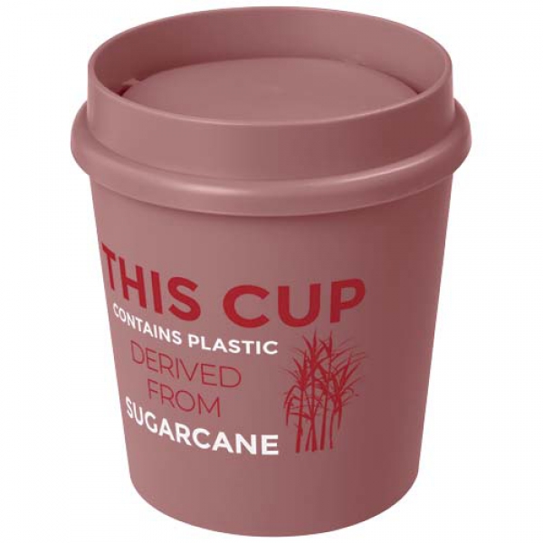 Americano® Switch Renew kubek o pojemności 200 ml z pokrywką 360°