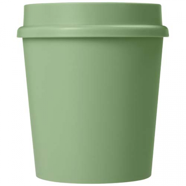 Americano® Switch Renew kubek o pojemności 200 ml z pokrywką 360°