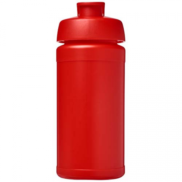 Baseline bidon o pojemności 500 ml z wieczkiem zaciskowym