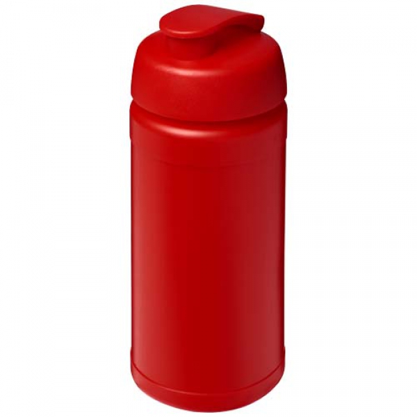 Baseline bidon o pojemności 500 ml z wieczkiem zaciskowym