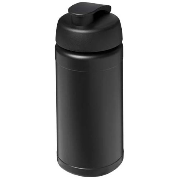 Baseline bidon o pojemności 500 ml z wieczkiem zaciskowym