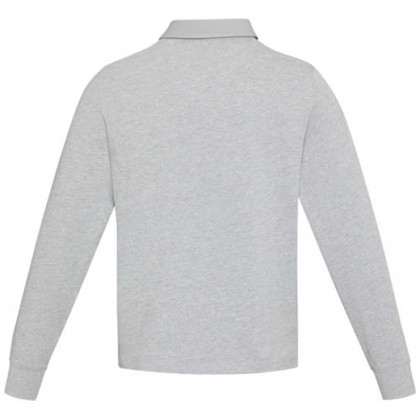 Clyde bluza polo do rugby unisex