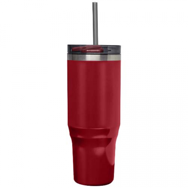 Melbourne kubek ze słomką z certyfikatem RCS 1200 ml