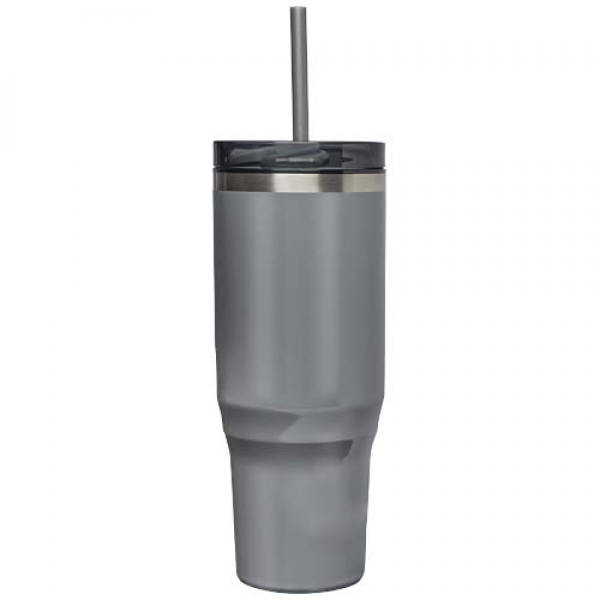 Melbourne kubek ze słomką z certyfikatem RCS 1200 ml