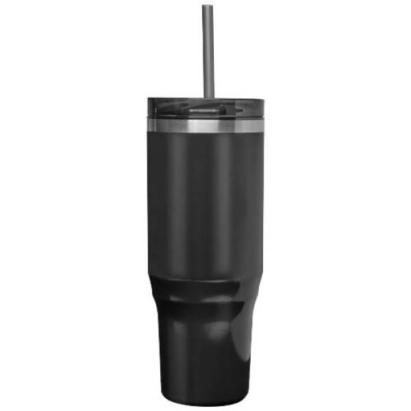 Melbourne kubek ze słomką z certyfikatem RCS 1200 ml