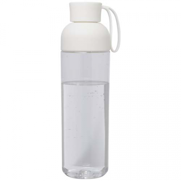 Illuminate butelka na wodę z RPET 600 ml