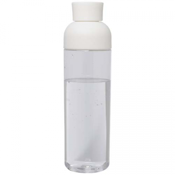 Illuminate butelka na wodę z RPET 600 ml