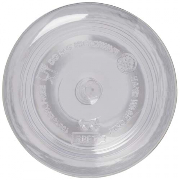 Illuminate butelka na wodę z RPET 600 ml