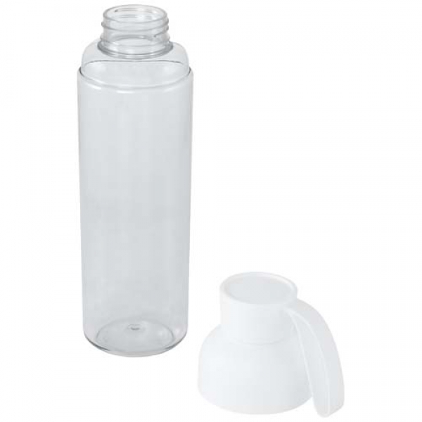 Illuminate butelka na wodę z RPET 600 ml