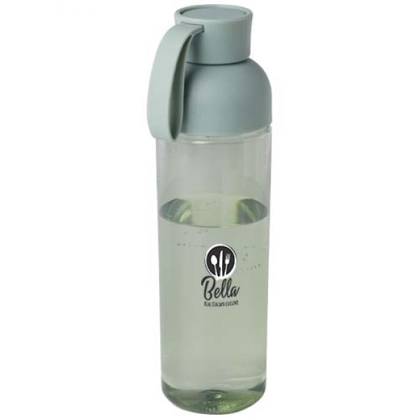 Illuminate butelka na wodę z RPET 600 ml