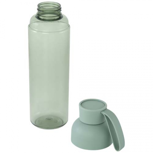 Illuminate butelka na wodę z RPET 600 ml