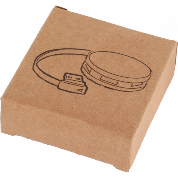 Rozgałęźnik USB SUSAN