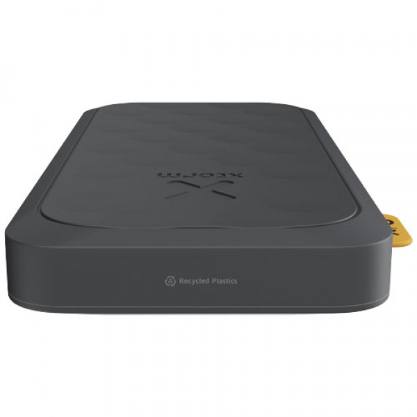 Seria Xtorm FS510 Fuel powerbank o pojemności 10 000 mAh i mocy 20 W