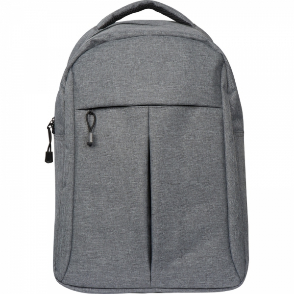 Plecak na laptopa 15,6 cala LUKE
