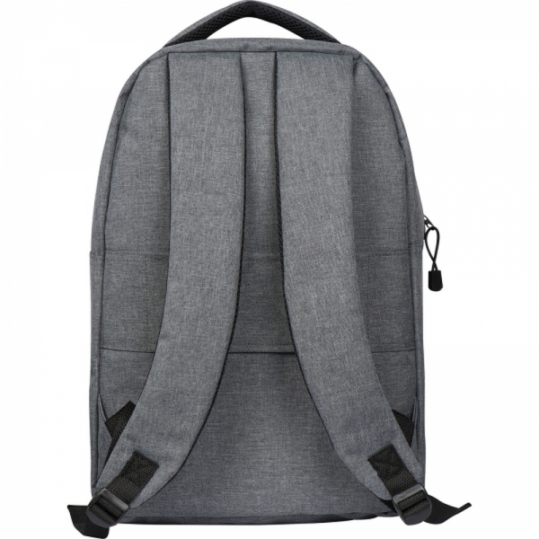Plecak na laptopa 15,6 cala LUKE