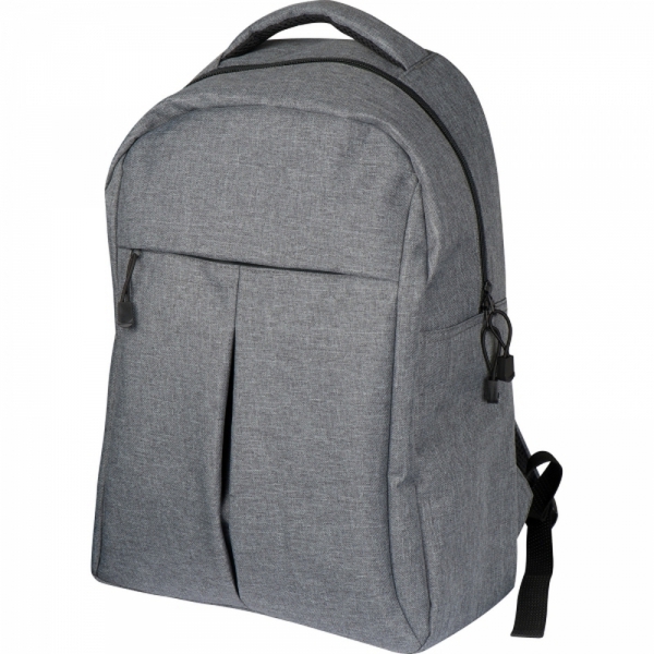 Plecak na laptopa 15,6 cala LUKE