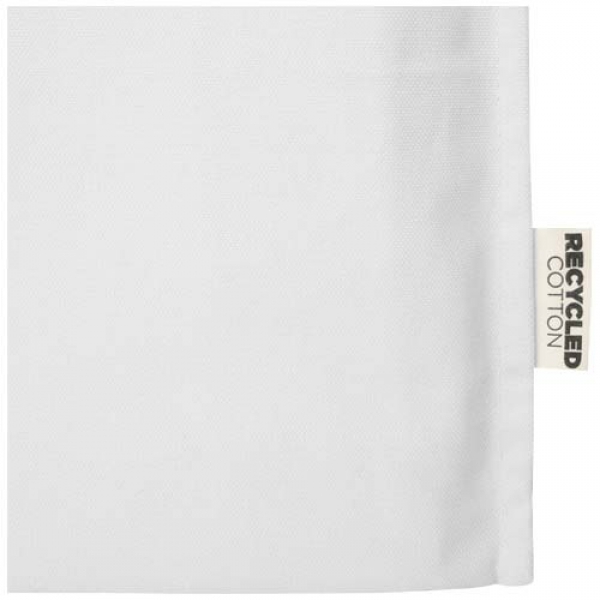 Florida torba na zakupy 270 g/m² z dnem 14L