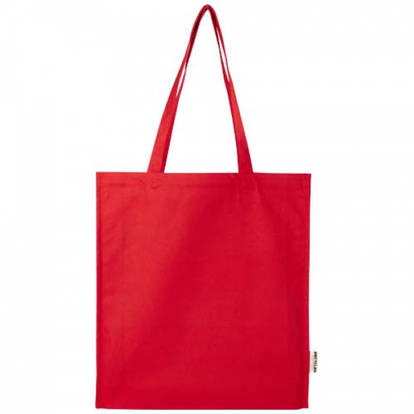 Florida torba na zakupy 270 g/m² z dnem 14L