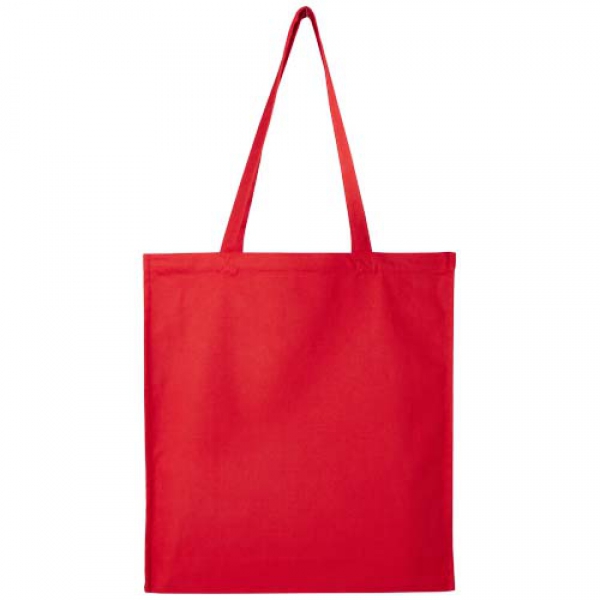 Florida torba na zakupy 270 g/m² z dnem 14L
