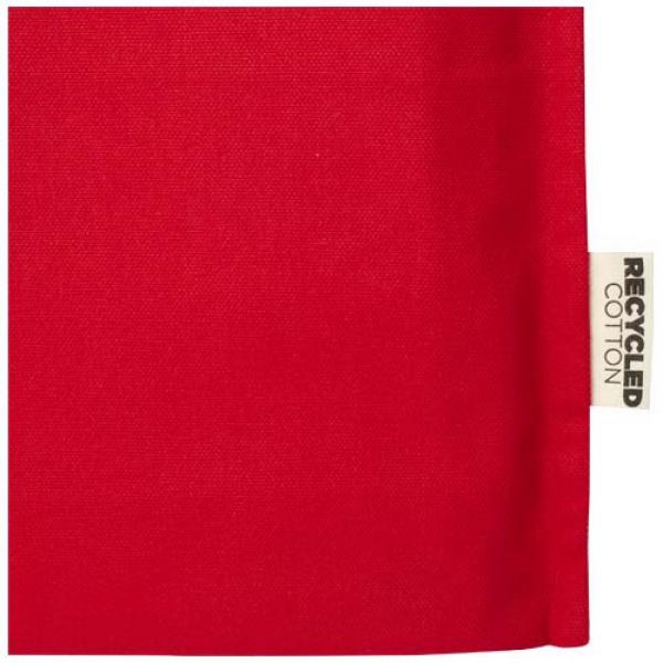 Florida torba na zakupy 270 g/m² z dnem 14L