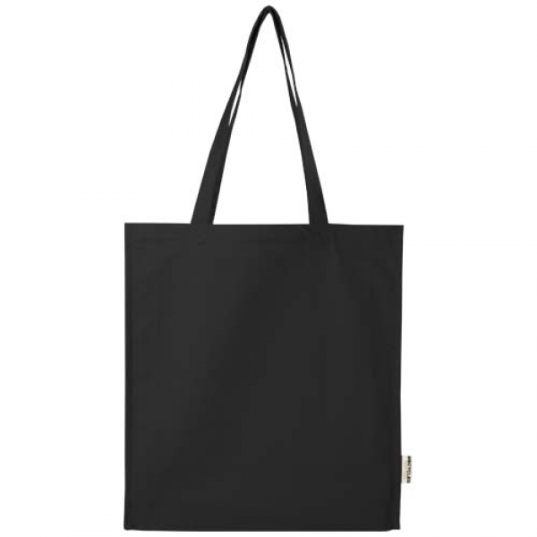 Florida torba na zakupy 270 g/m² z dnem 14L