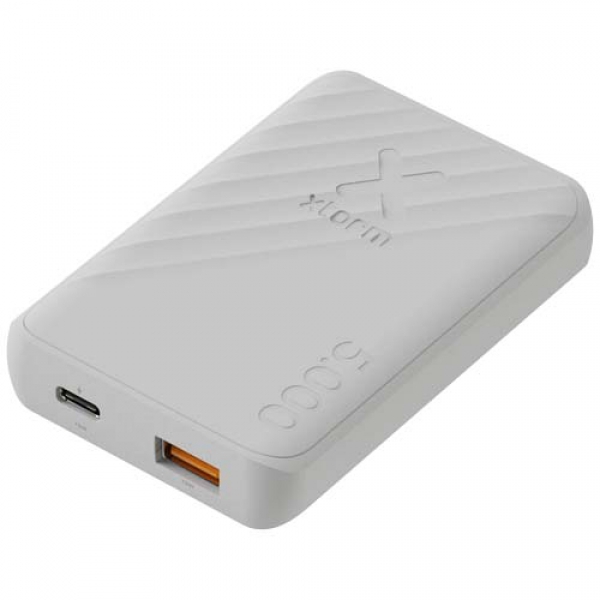 Xtorm XG205 Go2 powerbank 12 W 5000 mAh z szybkim ładowaniem 