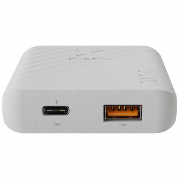Xtorm XG205 Go2 powerbank 12 W 5000 mAh z szybkim ładowaniem 