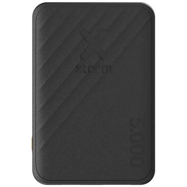 Xtorm XG205 Go2 powerbank 12 W 5000 mAh z szybkim ładowaniem 