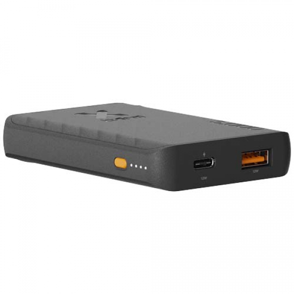 Xtorm XG205 Go2 powerbank 12 W 5000 mAh z szybkim ładowaniem 