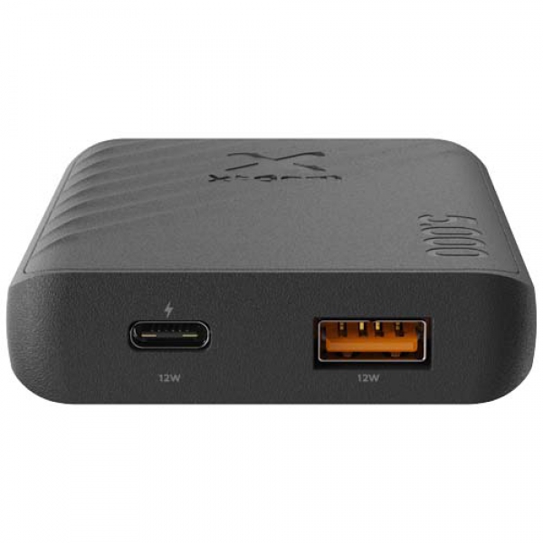 Xtorm XG205 Go2 powerbank 12 W 5000 mAh z szybkim ładowaniem 