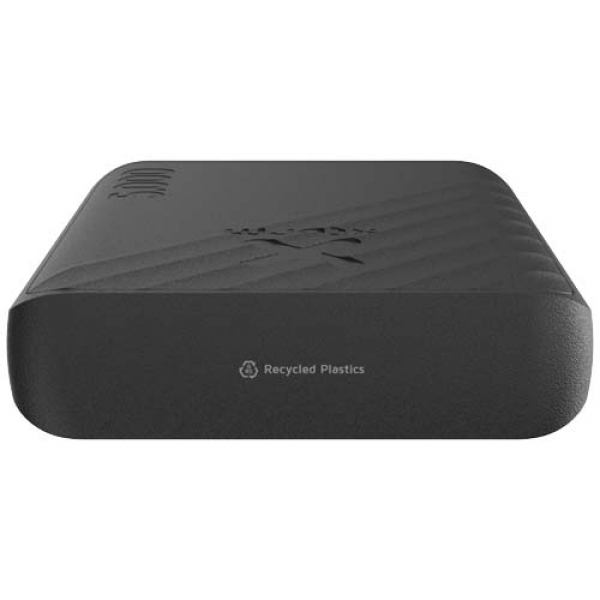 Xtorm XG205 Go2 powerbank 12 W 5000 mAh z szybkim ładowaniem 