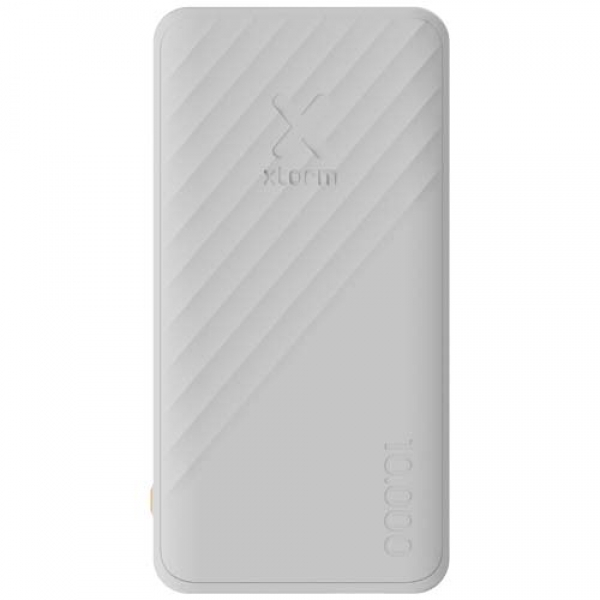 Xtorm XG210 Go2 powerbank 15 W 10 000 mAh z szybkim ładowaniem