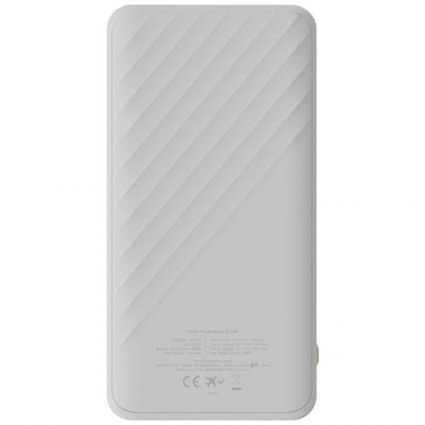 Xtorm XG210 Go2 powerbank 15 W 10 000 mAh z szybkim ładowaniem