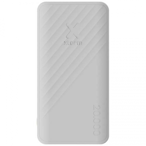 Xtorm XG220 Go2 powerbank 15 W 20 000 mAh z szybkim ładowaniem 