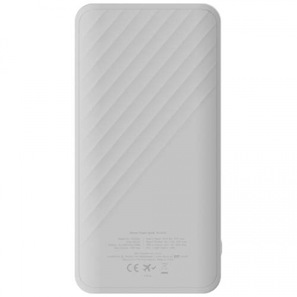 Xtorm XG220 Go2 powerbank 15 W 20 000 mAh z szybkim ładowaniem 