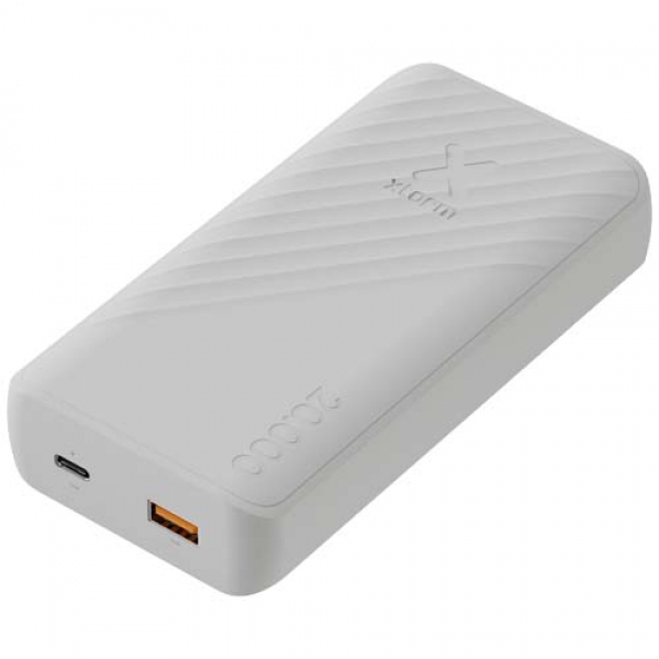 Xtorm XG220 Go2 powerbank 15 W 20 000 mAh z szybkim ładowaniem 