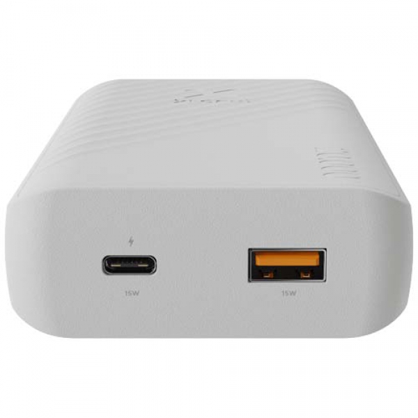 Xtorm XG220 Go2 powerbank 15 W 20 000 mAh z szybkim ładowaniem 