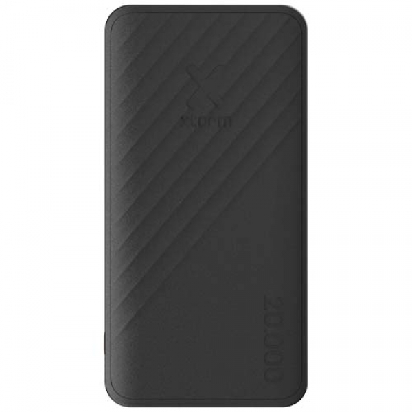 Xtorm XG220 Go2 powerbank 15 W 20 000 mAh z szybkim ładowaniem 
